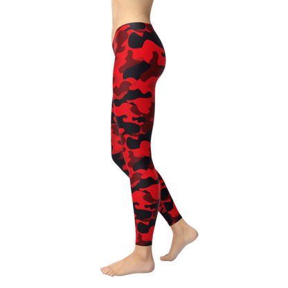 Sports yoga leggings - My Store