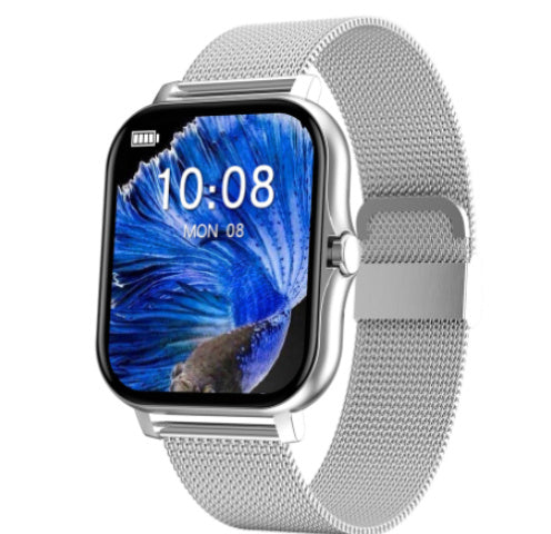 Magnetic Charging Smartwatch Sports Model - My Store