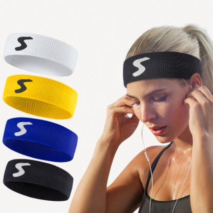 Fitness Headband - My Store