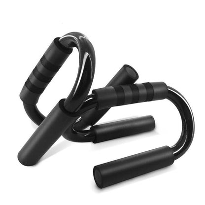 S-type Push-up Bracket Keep Fitness - My Store