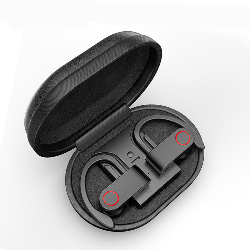 Bluetooth earphone - Muscle Gain Cy eStore