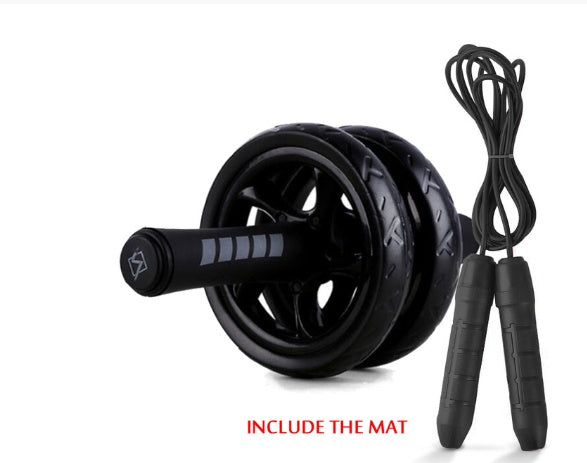 Fitness Master Ab Roller Trainer - My Store