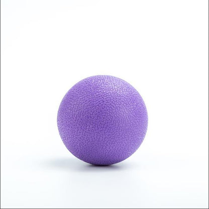 Round Yoga Training Muscle Relaxation Massage Massage Ball