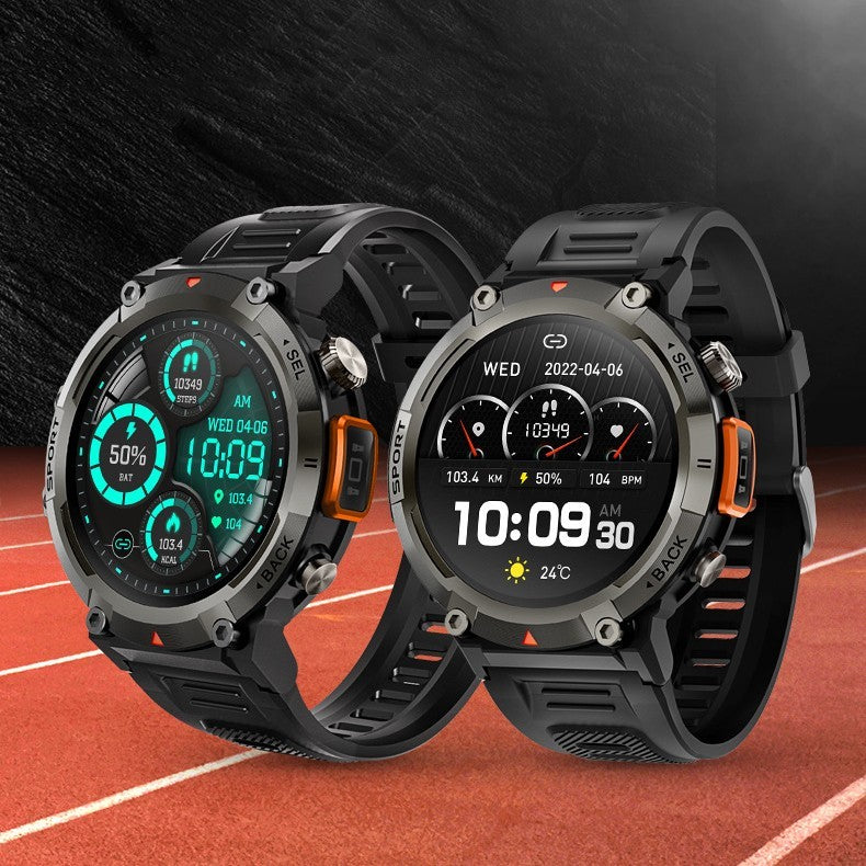 Outdoor Smartwatch Sports And Health - My Store