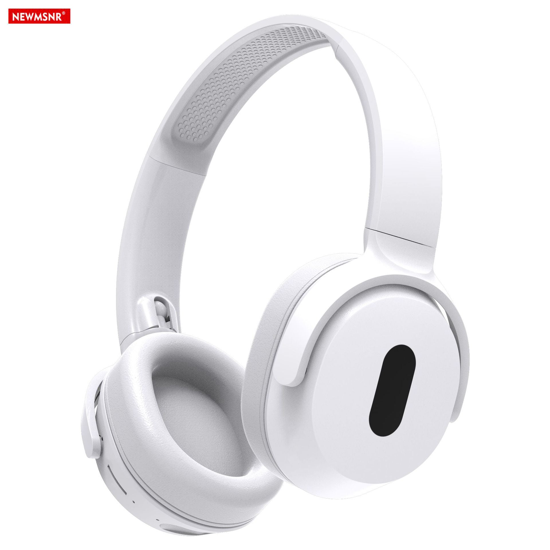 Foldable Wireless Headphones Bluetooth Sports Earphones Hifi Stereo Noise Cancelling Headphones With Mic Over Ear Gamer Headsets - My Store