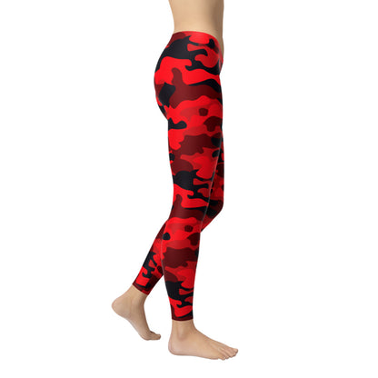 Sports yoga leggings - My Store