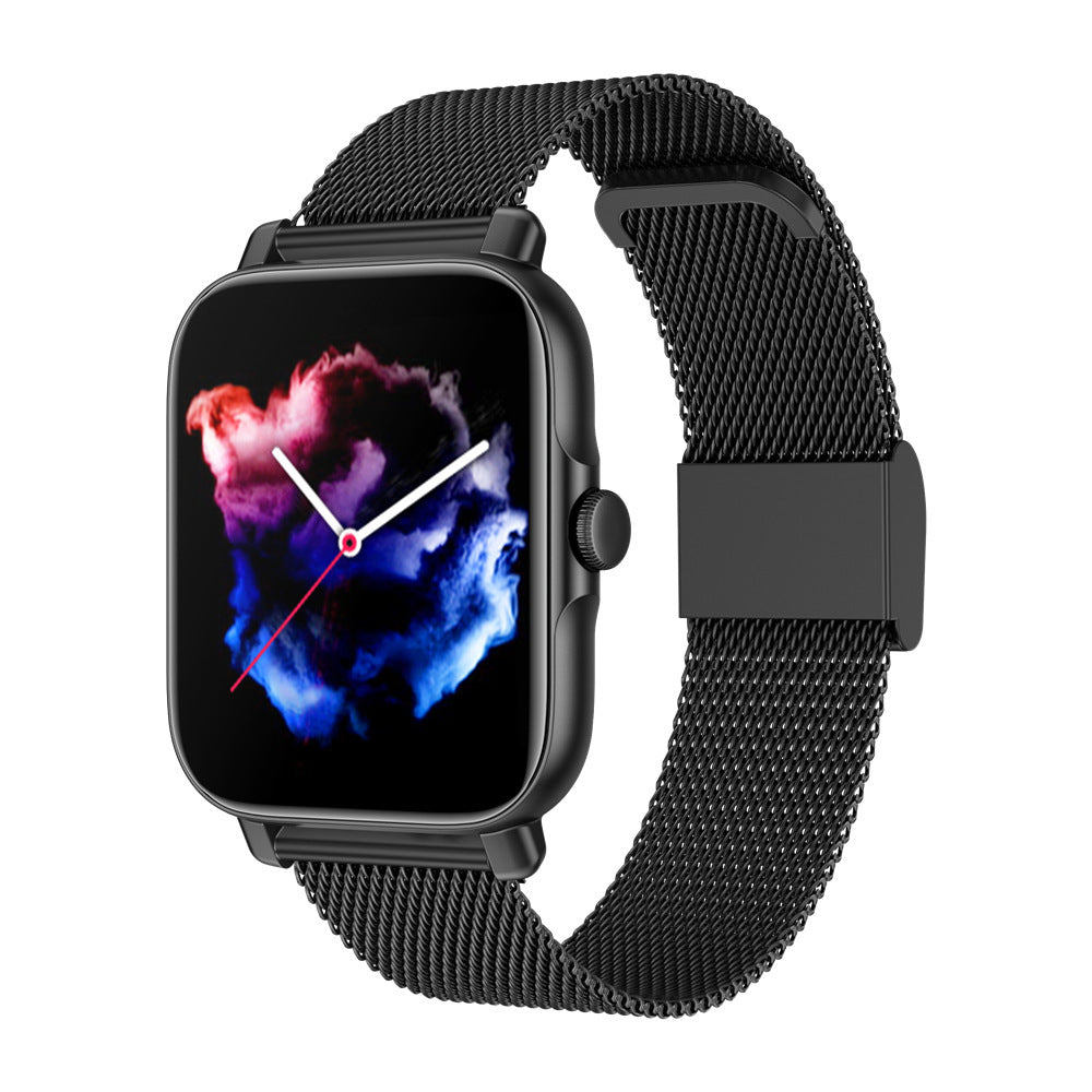 Magnetic Charging Smartwatch Sports Model - My Store