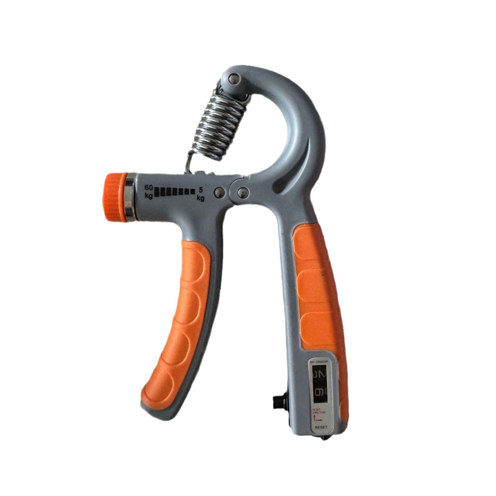 Adjustable Hand-muscle Developer Men's Professional Finger - Muscle Gain Cy eStore