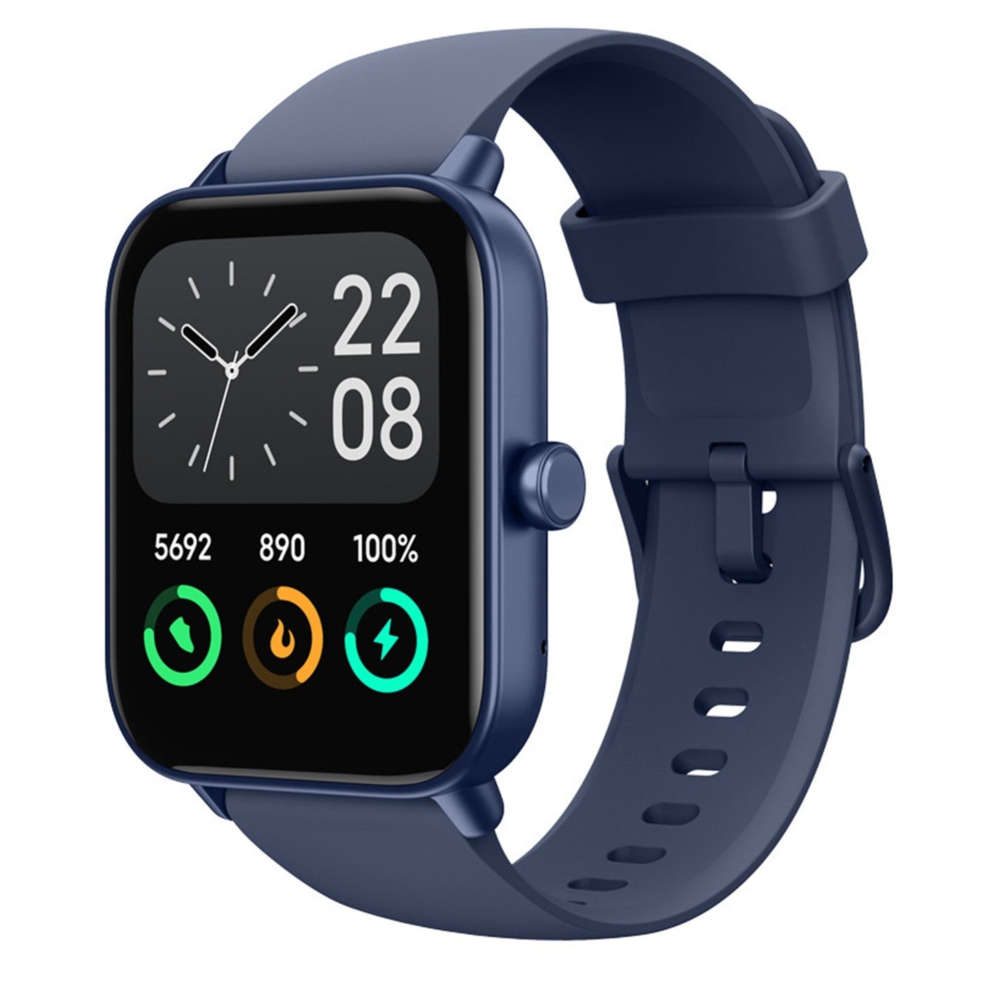 Multi Functional Sports Mode Smartwatch - My Store