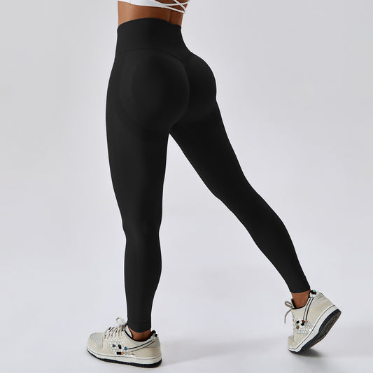 Fitness Pants Abdominal-shaping High Waist Yoga Pants Women - My Store