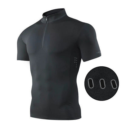 Long sleeve fitness clothes - My Store