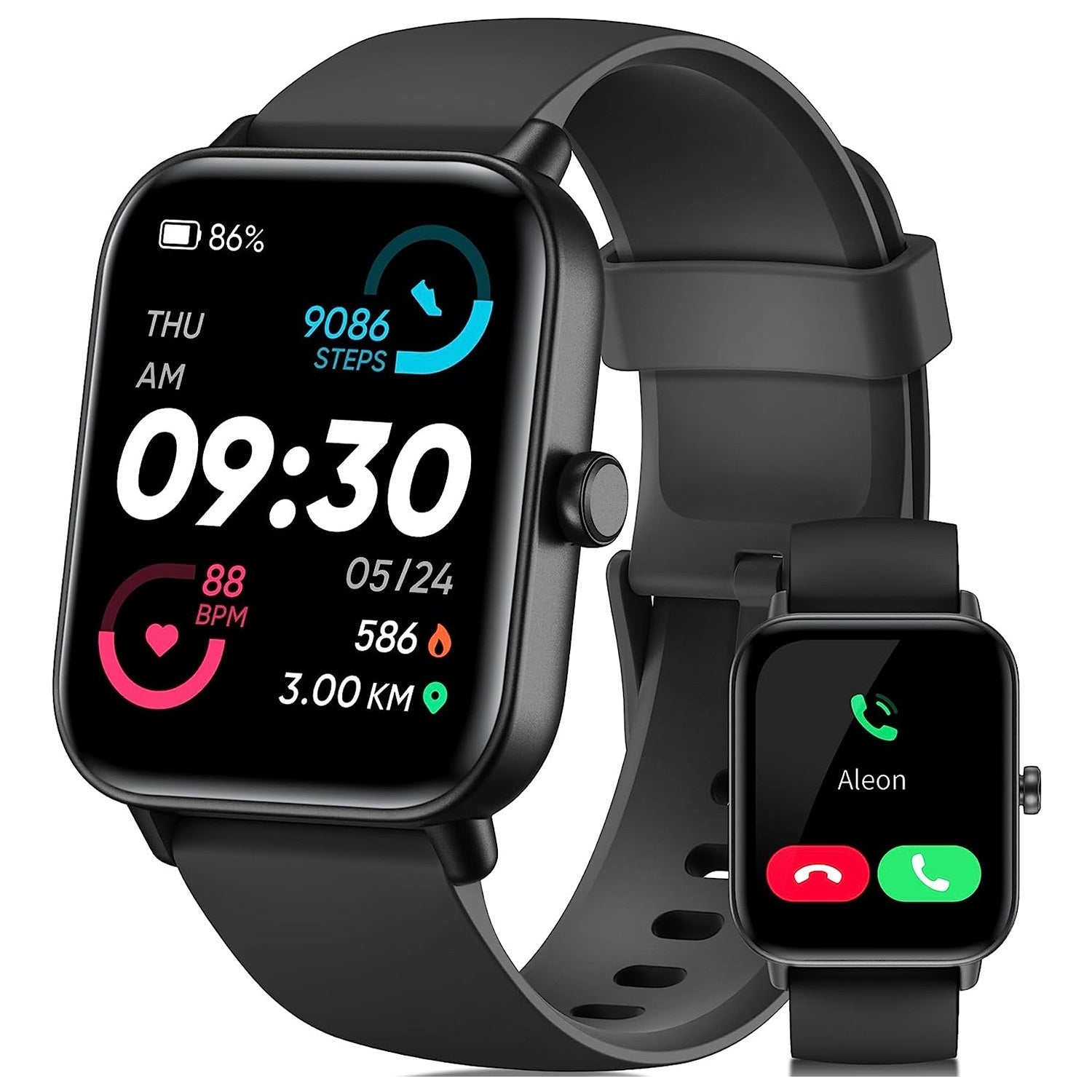 Multi Functional Sports Mode Smartwatch - My Store