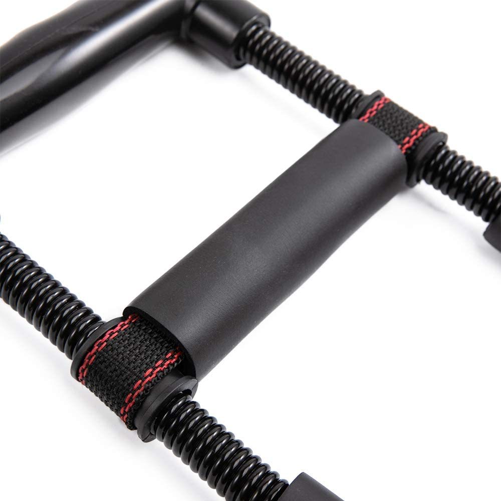 Grip Power Wrist Forearm Hand Grip Arm Trainer - My Store