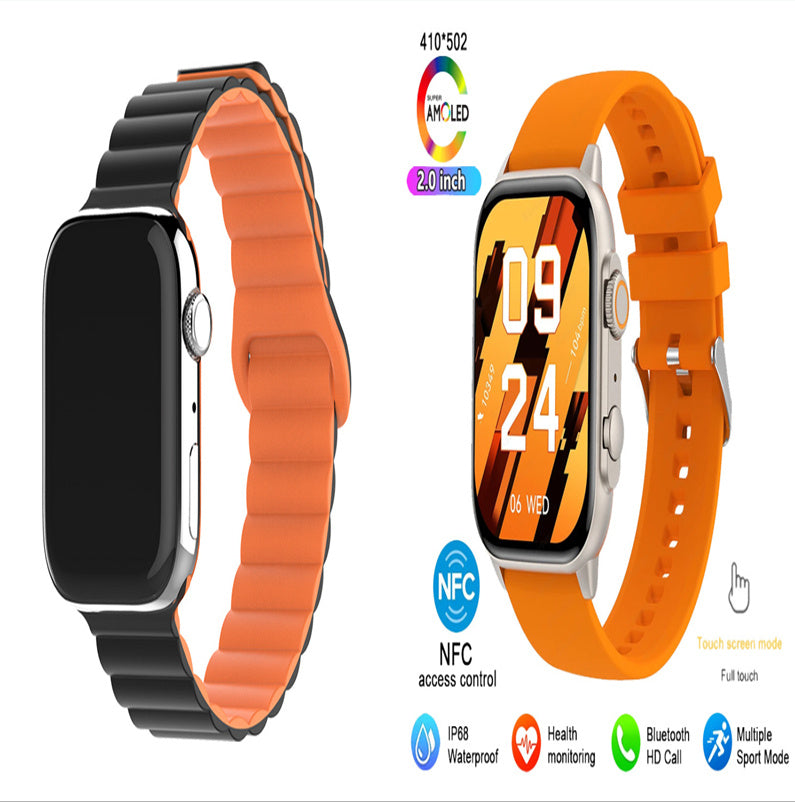 Multi Functional Bluetooth Call Smartwatch - My Store