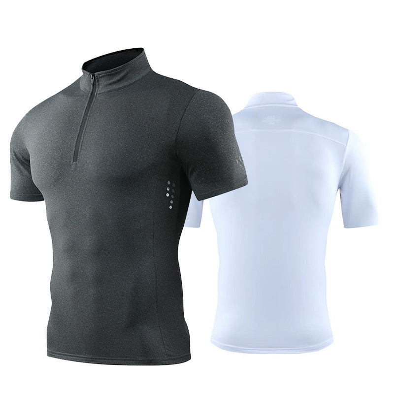 Long sleeve fitness clothes - My Store