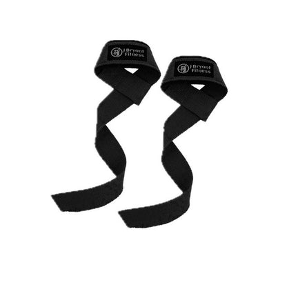1 Pair Gym Lifting Straps - Muscle Gain Cy eStore