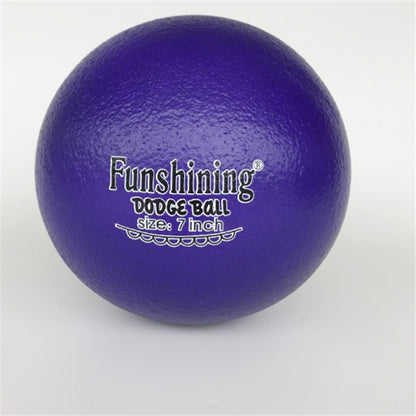 Fitness PU ball - My Store