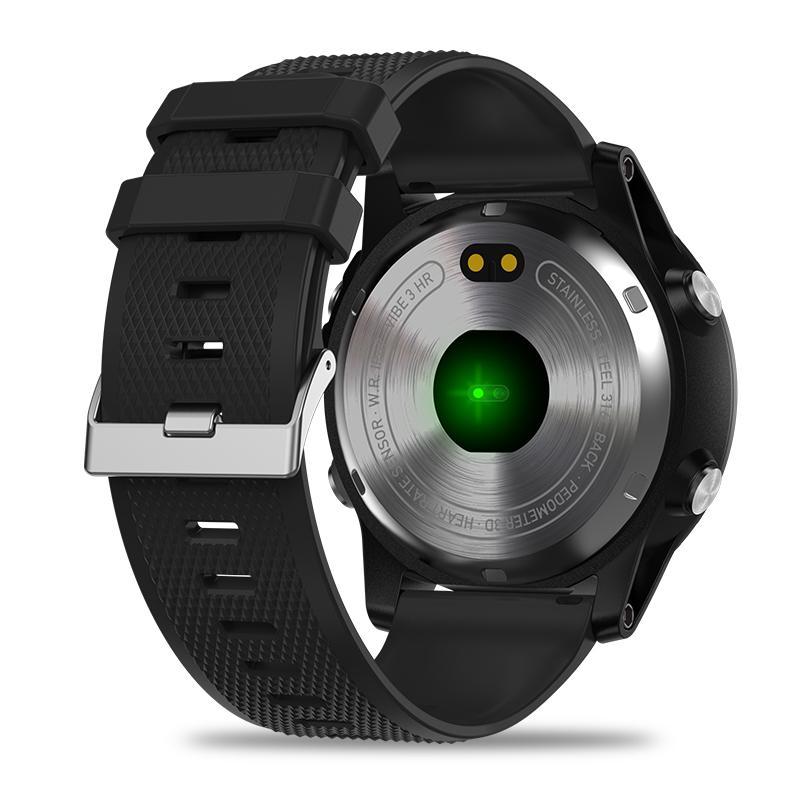 Tactical SmartWatch V3 HR - My Store