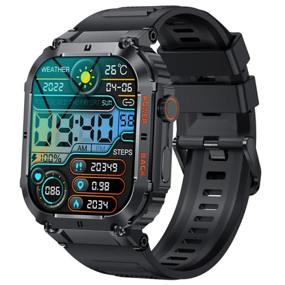 K57PRO Call Bluetooth Smartwatch - My Store