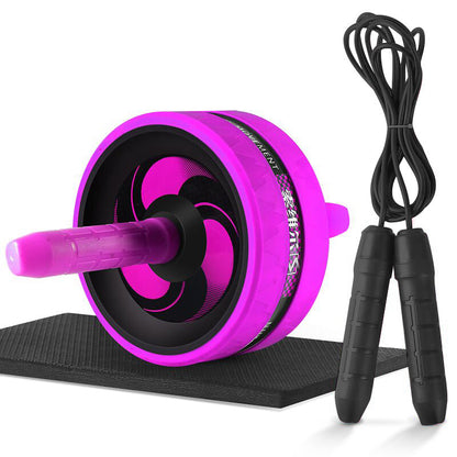 Fitness Master Ab Roller Trainer - My Store