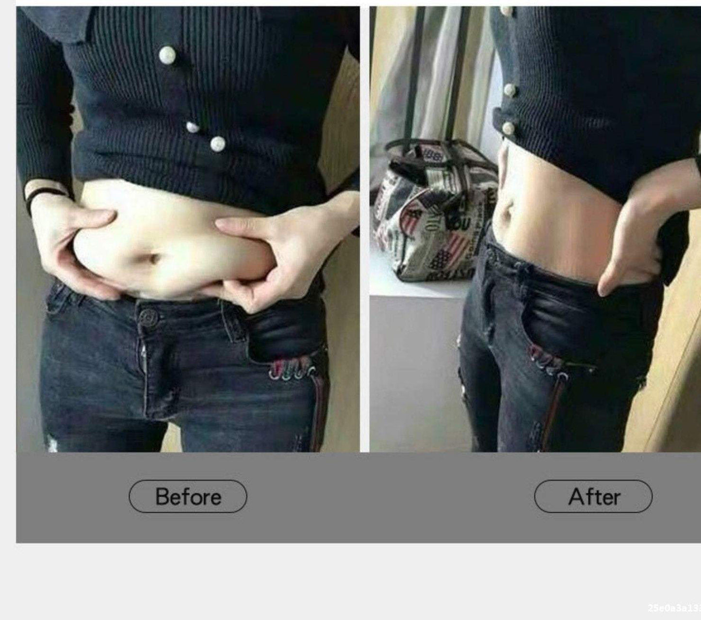 Abdominal Muscle Stimulator for Effective Toning - Muscle Gain Cy eStore