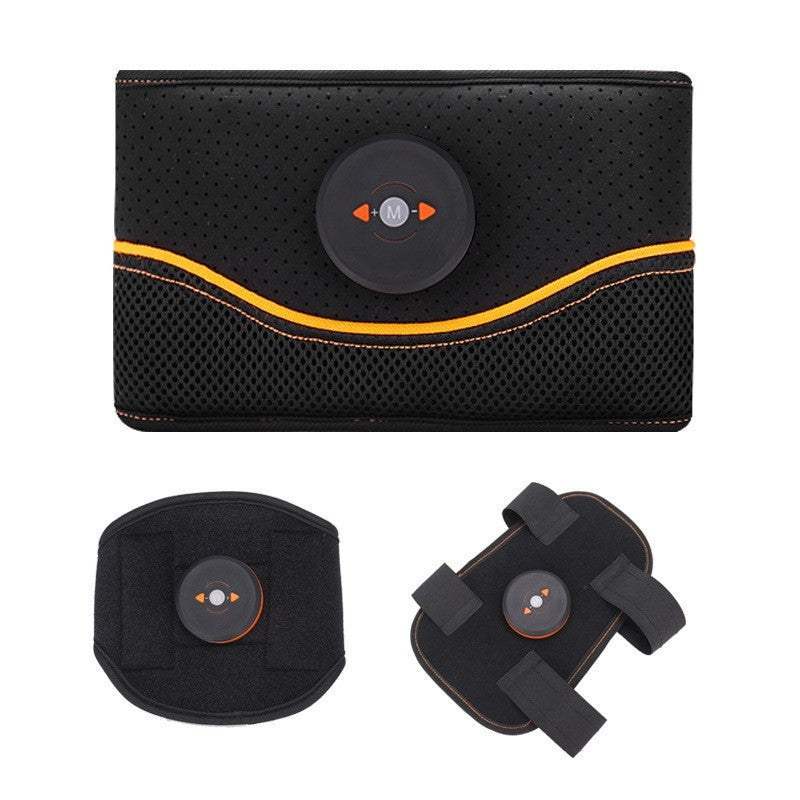 Abdominal Muscle Stimulator for Effective Toning - Muscle Gain Cy eStore