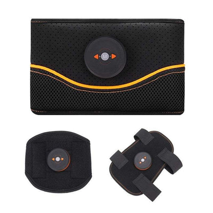 Abdominal Muscle Stimulator for Effective Toning - Muscle Gain Cy eStore