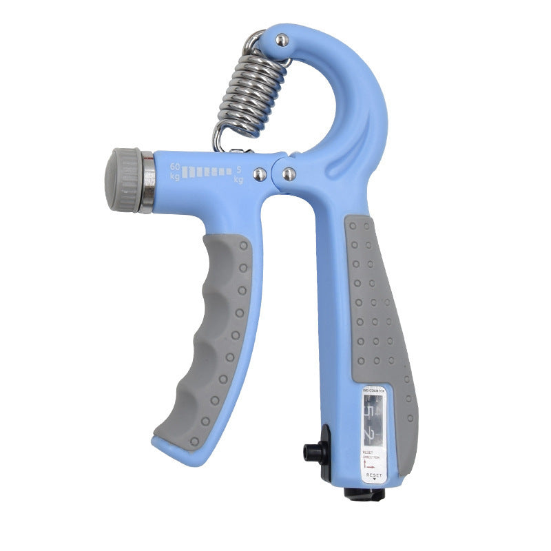 Adjustable Hand-muscle Developer Men's Professional Finger - Muscle Gain Cy eStore