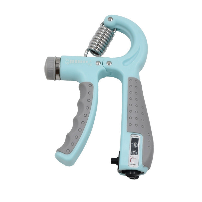 Adjustable Hand-muscle Developer Men's Professional Finger - Muscle Gain Cy eStore