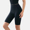 Athletic yoga suit for women - high-waist scrunch Shorts - Muscle Gain Cy eStore