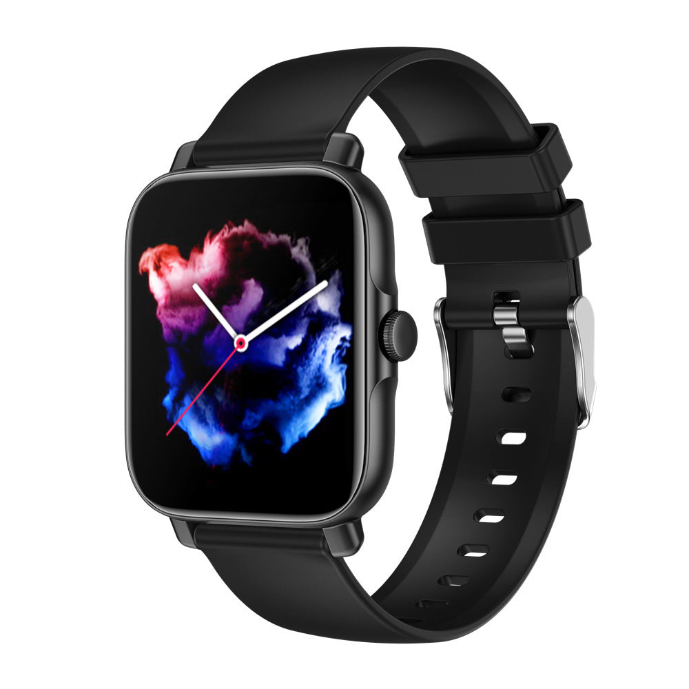 Magnetic Charging Smartwatch Sports Model - My Store