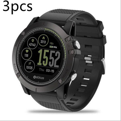 Tactical SmartWatch V3 HR - My Store