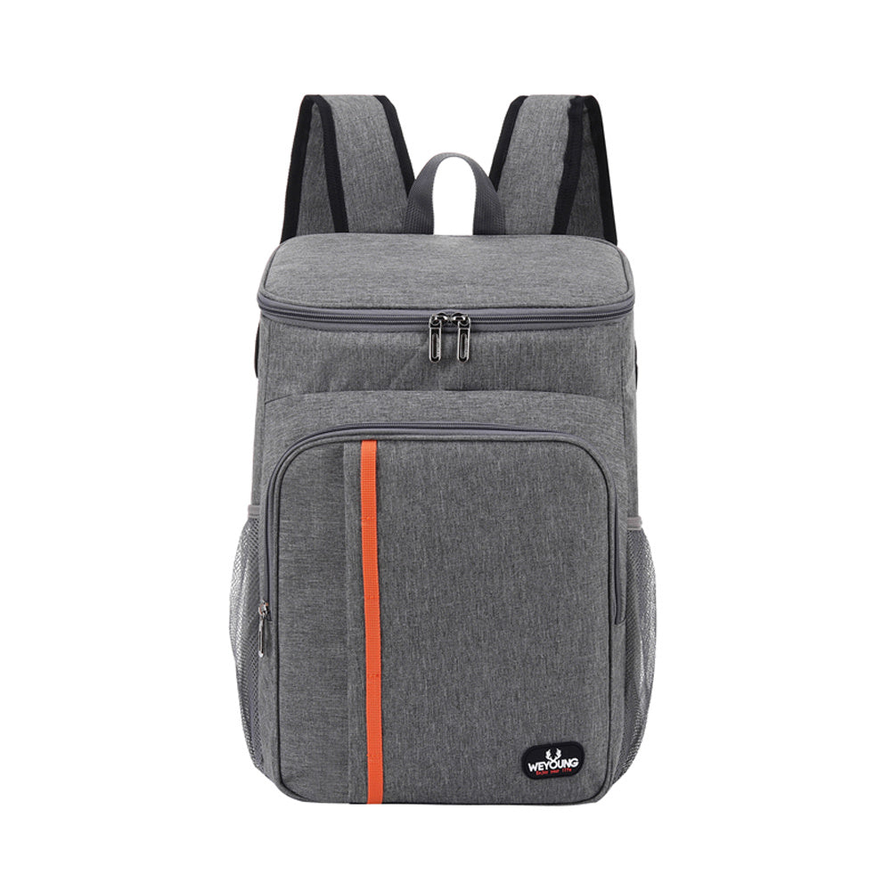 Muscle Gain Cy Backpack Cooler for Meal Prep - Muscle Gain Cy eStore