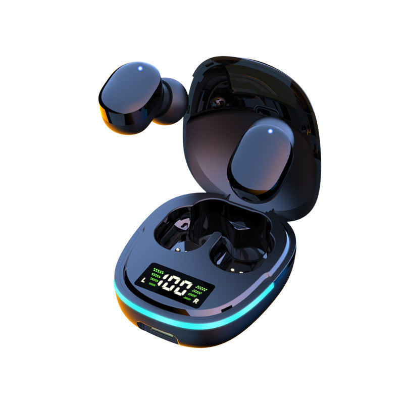 New 5.0 Stereo In-Ear Bluetooth Headphones - My Store