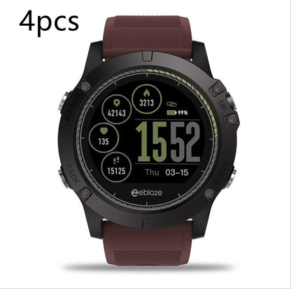 Tactical SmartWatch V3 HR - My Store