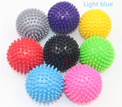 Fitness sports fascial ball point massage ball - My Store