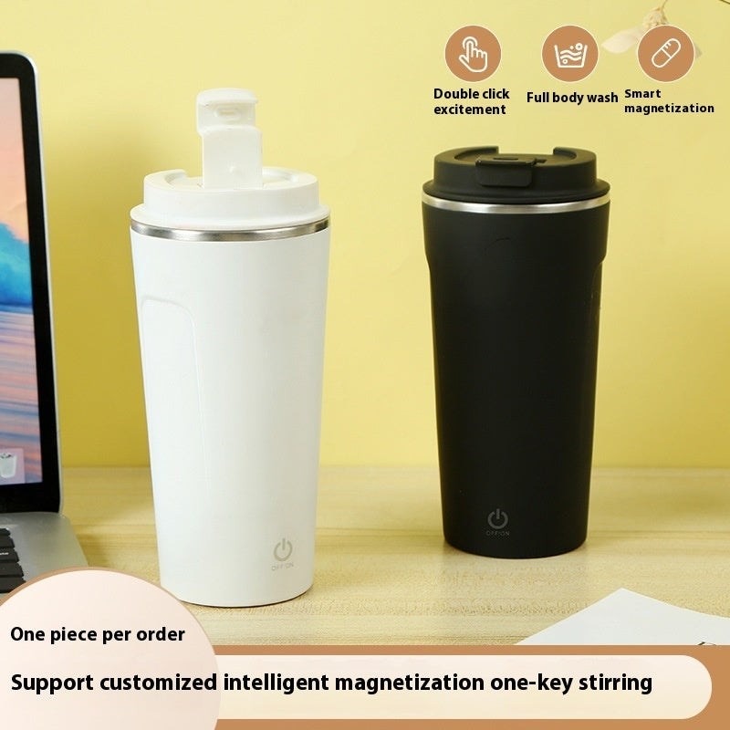 Automatic Stirring Coffee Shake Protein Shake Cup