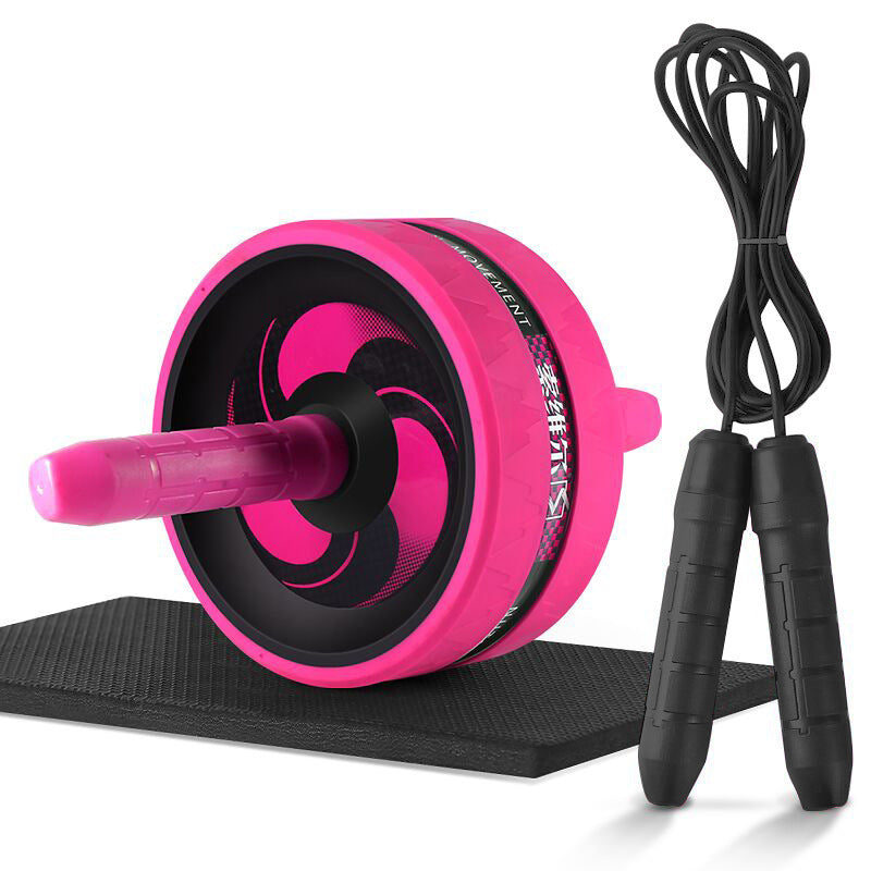 Fitness Master Ab Roller Trainer - My Store