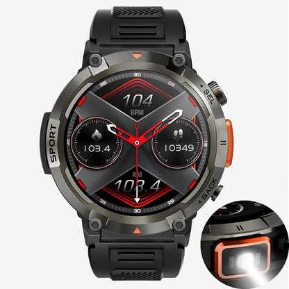 Outdoor Smartwatch Sports And Health - My Store