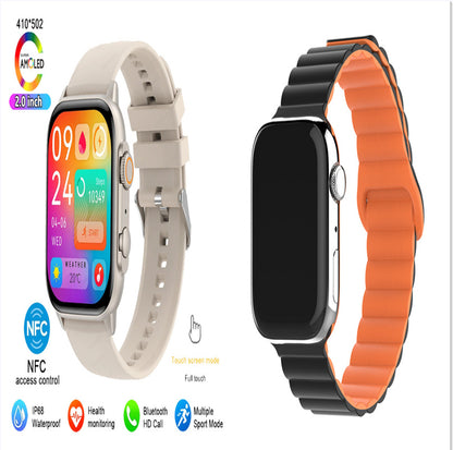 Multi Functional Bluetooth Call Smartwatch - My Store