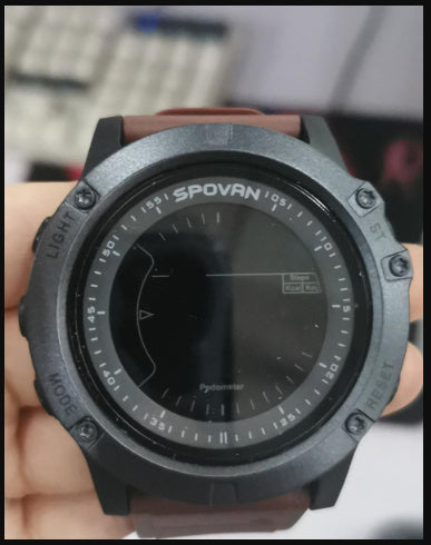 Tactical SmartWatch V3 HR - My Store