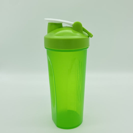 Plastic Shake Cup Protein Powder Shake Cup Hand