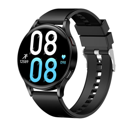 Fitness Tracking Smartwatch for Men with Heart Rate - Muscle Gain Cy eStore