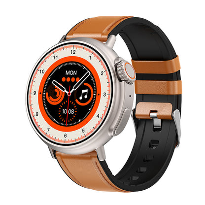 K099 Smart Pro smartwatch with NFC Payment by Muscle Gain Cy - Muscle Gain Cy eStore