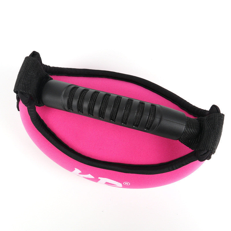 Beginner Friendly Kettlebell Weights Set - Muscle Gain Cy eStore