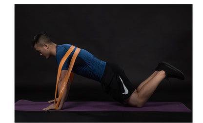 Best Resistance Bands for Workouts Set - Muscle Gain Cy eStore