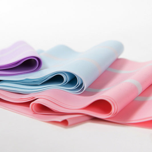 Muscle Gain Cy Yoga Stretch Band for Flexibility - Muscle Gain Cy eStore